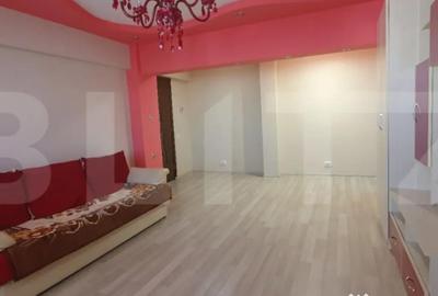 Apartament cu 2 camere semidecomandat, mobilat în Micro 16 - 7