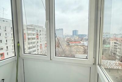 Apartament cu 3 camere semidecomandat în P-ța Victoriei - 5