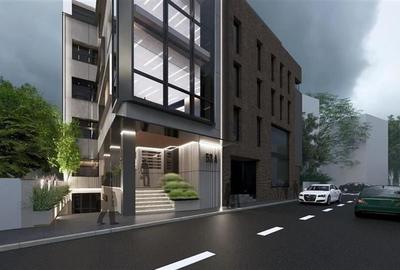 Cladire de birouri de inchiriat Piata Floreasca pretabila clinica - 3