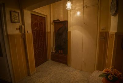 Apartament 2 camere zona Vasile Aaron Sibiu - 6