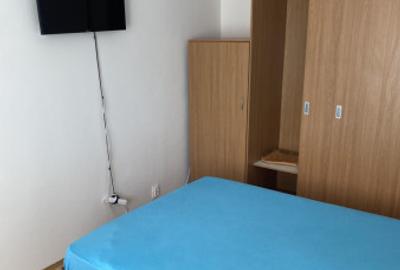 Apartament cu 3 camere semidecomandat în Giurgiului - 6