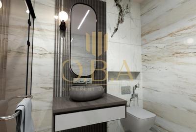Apartament 2 camere O.B.A Luxury Plus - 8