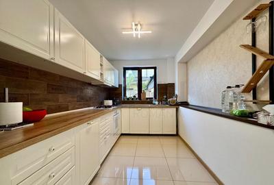 Duplex Spatios in Mogosoaia Duplex Spatios in Mogosoaia - 9