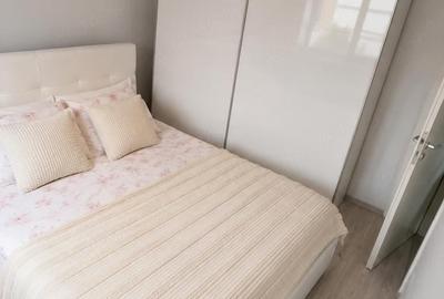 Apartament cu 3 camere decomandat în Central - 6