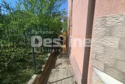 Casă cu 4 camere cu Canalizare în Lunca Cetățuii - 10