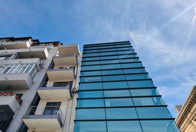 Birou, de 151 mp, în Armeneasca - 2