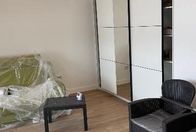 Garsonieră decomandată, mobilată în Militari - 5