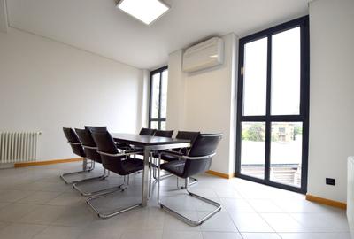 De inchiriat spatiu in cladire de birouri - 89 mp - zona Centrala - 2