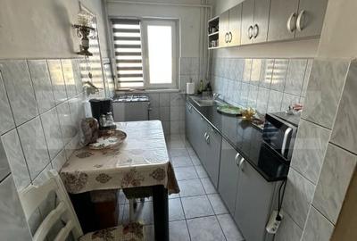 Apartament cu 4 camere decomandate, etaj 2, 77 mp, Manastur – zona excelenta - 2