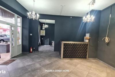 Spațiu comercial, de 90 mp, în Central