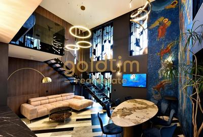 DUPLEX SUPERB/MOBILAT SI UTILAT/AVIATIEI/CLOUD 9/PROMENADA MALL - 4