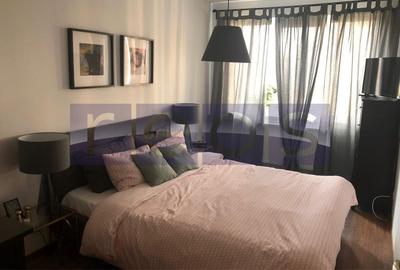 Apartament cu 2 camere decomandat, mobilat în Tineretului - 1