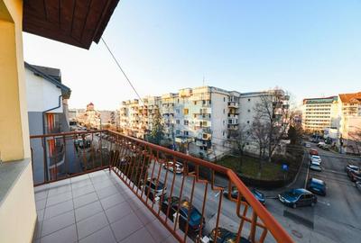 Spațiu comercial, de 490 mp, în Zorilor - 36