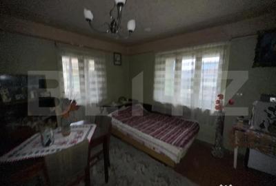 Casă cu 4 camere cu Teren 3000 Mp în Cășeiu - 1