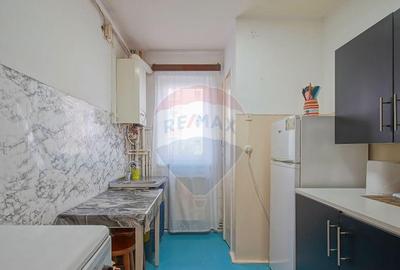 Apartament cu 2 camere de vanzare in zona Electroprecizia