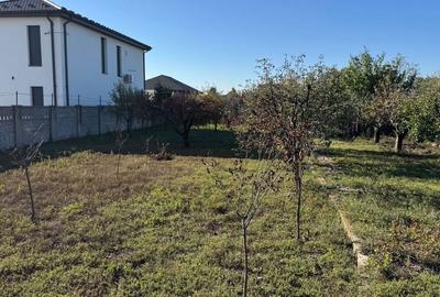 Spațiu comercial, în Cârcea - 12