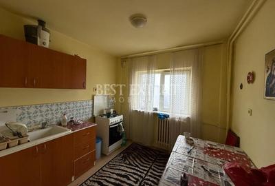 Apartament 3 camere Campia Libertatii -Geam la Baie - 5