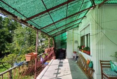 Casă cu 4 camere cu Teren 1860 Mp în Câmpia Turzii - 2
