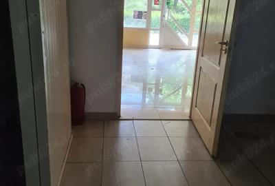 Inchiriez spatiu comercial zona Nicolina-CUG 80mp