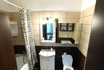 Apartament cu 2 camere semidecomandat în Bucureștii Noi - 6