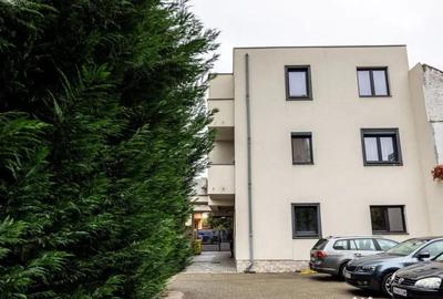 Apartament cu 2 camere semidecomandat în Central - 4