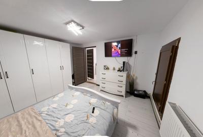 Casă cu 3 camere în Costeni - 3