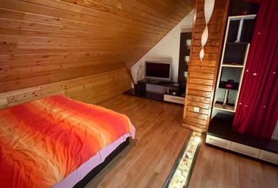 Casă cu 6 camere cu Teren 500 Mp în Cioplea - 10