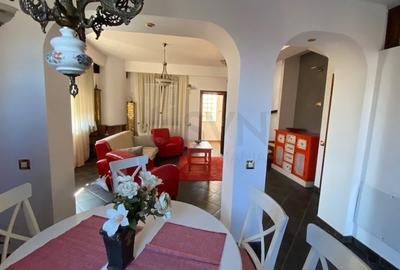 Casă individuală cu 5 camere cu Teren 273 Mp în Butimanu - 3