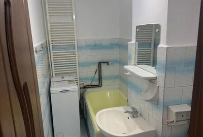 Apartament cu 3 camere decomandat în Exterior Vest - 2
