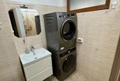 Apartament cu 3 camere decomandat, mobilat în Dămăroaia - 5