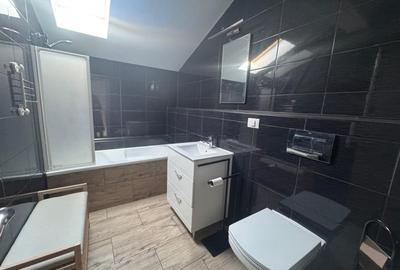 Casă cu 5 camere cu Teren 230 Mp în Balotești - 8