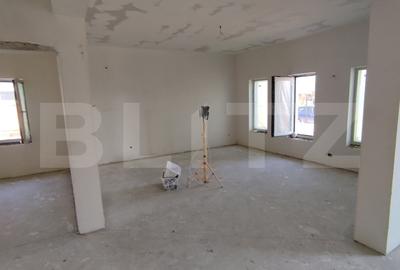 Casă individuală cu 3 camere cu Canalizare în Exterior Vest - 2