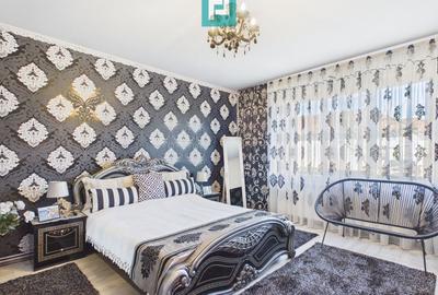 Casă individuală cu 4 camere cu Canalizare în Aradul Nou - 34