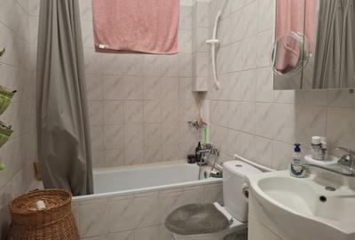 Grivita-Basarab, apartament in vila REABILITATA, EXPERTIZATA TEHNIC, GARAJ - 8