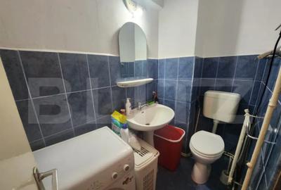 Apartament cu 2 camere decomandat în Cetate - 3