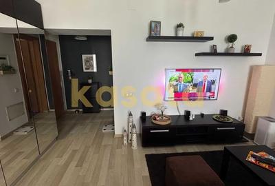 Garsonieră decomandată, mobilată în Virtuții - 3