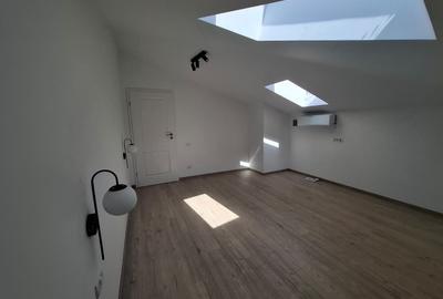 Apartament cu 4 camere în Kiseleff - 8
