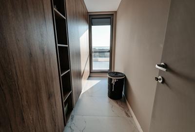 Penthouse 4 camere, Faleza Nord Constanța - vedere la mare - 11