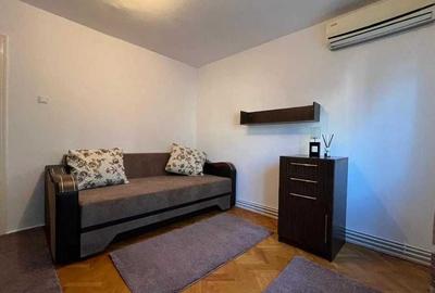 Apartament cu 2 camere decomandat în Aradului - 2