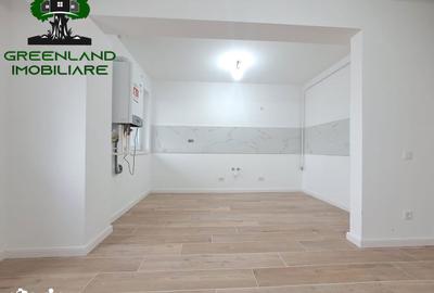Apartament cu 2 camere în Bucium - 10