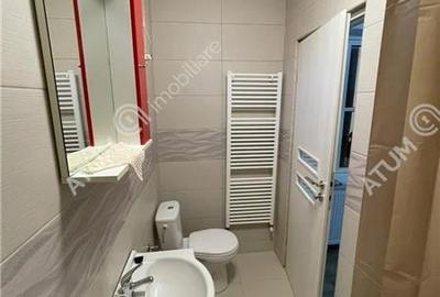 Apartament cu 2 camere si gradina situat in zona Piata Cluj - 9