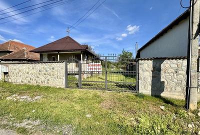 Casă cu 2 camere în Alexeni - 8