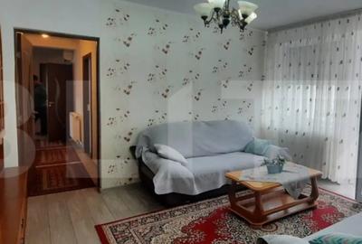Apartament cu 4 camere decomandat, mobilat în Micro 15 - 3