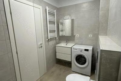 Garsonieră decomandată în Central - 4