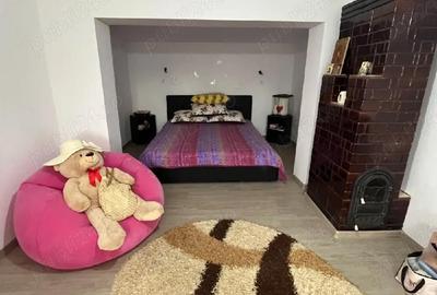 Casă cu 3 camere cu Teren 4520 Mp în Potlogi - 5