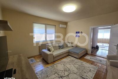 Apartament cu 4 camere decomandat, mobilat în Terezian - 4