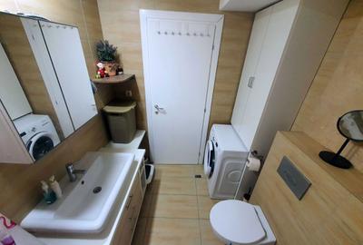 Apartament cu 2 camere în Crețuleasca - 6