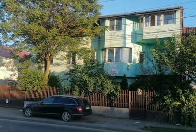 Garsonieră decomandată în Șagului