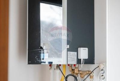 Casă individuală cu 5 camere cu Teren 4242 Mp în Vânători-Neamț - 42