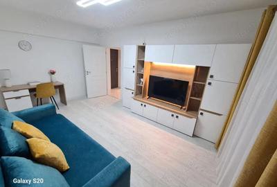 APARTAMENT 2 CAMERE CONTEMPORAN, PACURARI, TOTUL NOU - 1